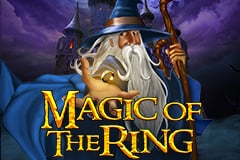 Magic Of The Ring